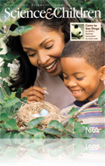 Taking Science Dialogue by Storm